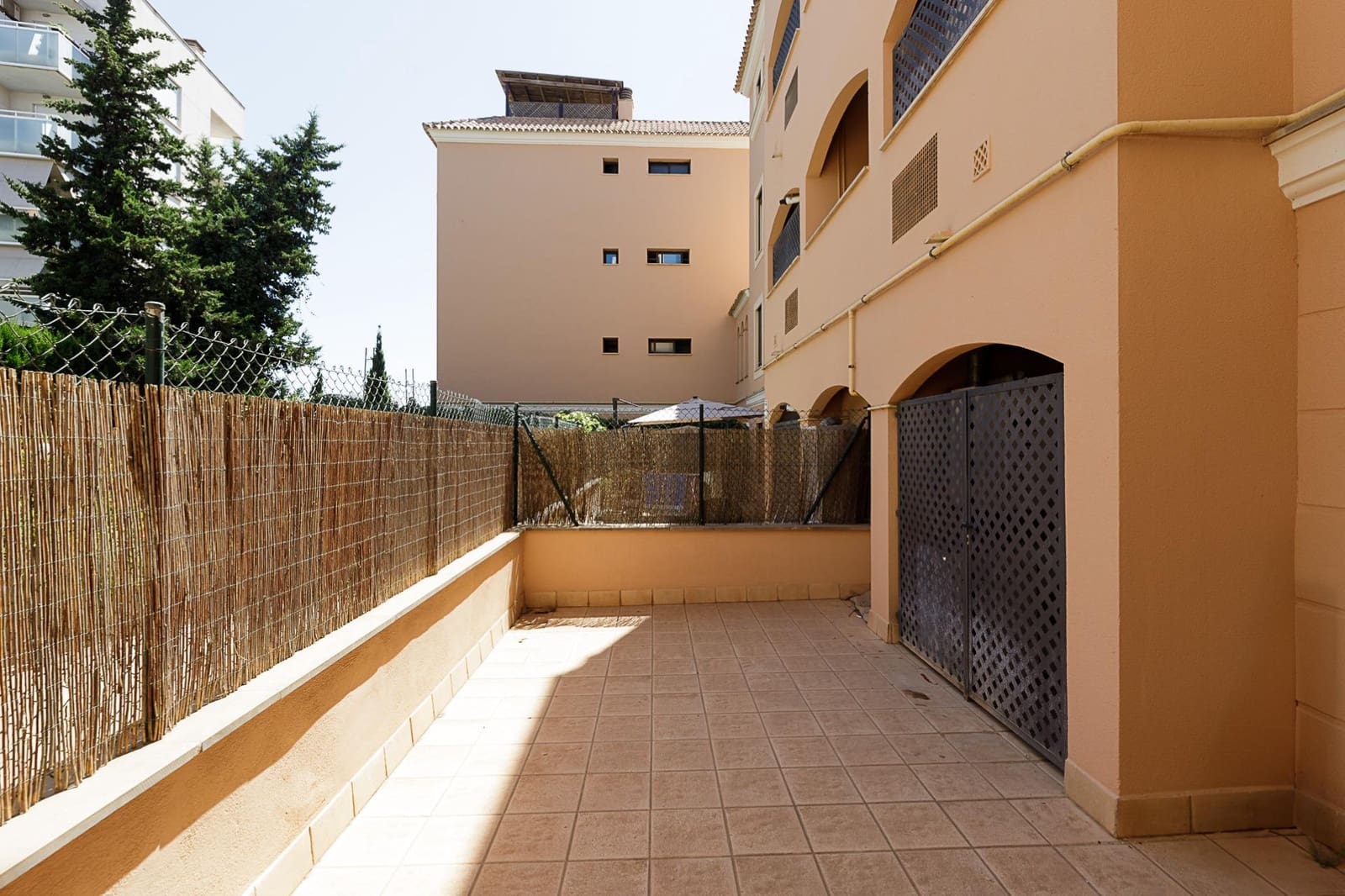 1 Zimmer Apartment zu verkaufen in Es Molinar / El Molinar mit Pool Garage - 448.000 € (Ref: 8445817)