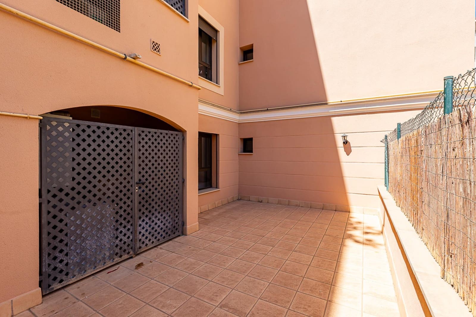 1 Zimmer Apartment zu verkaufen in Es Molinar / El Molinar mit Pool Garage - 448.000 € (Ref: 8445817)