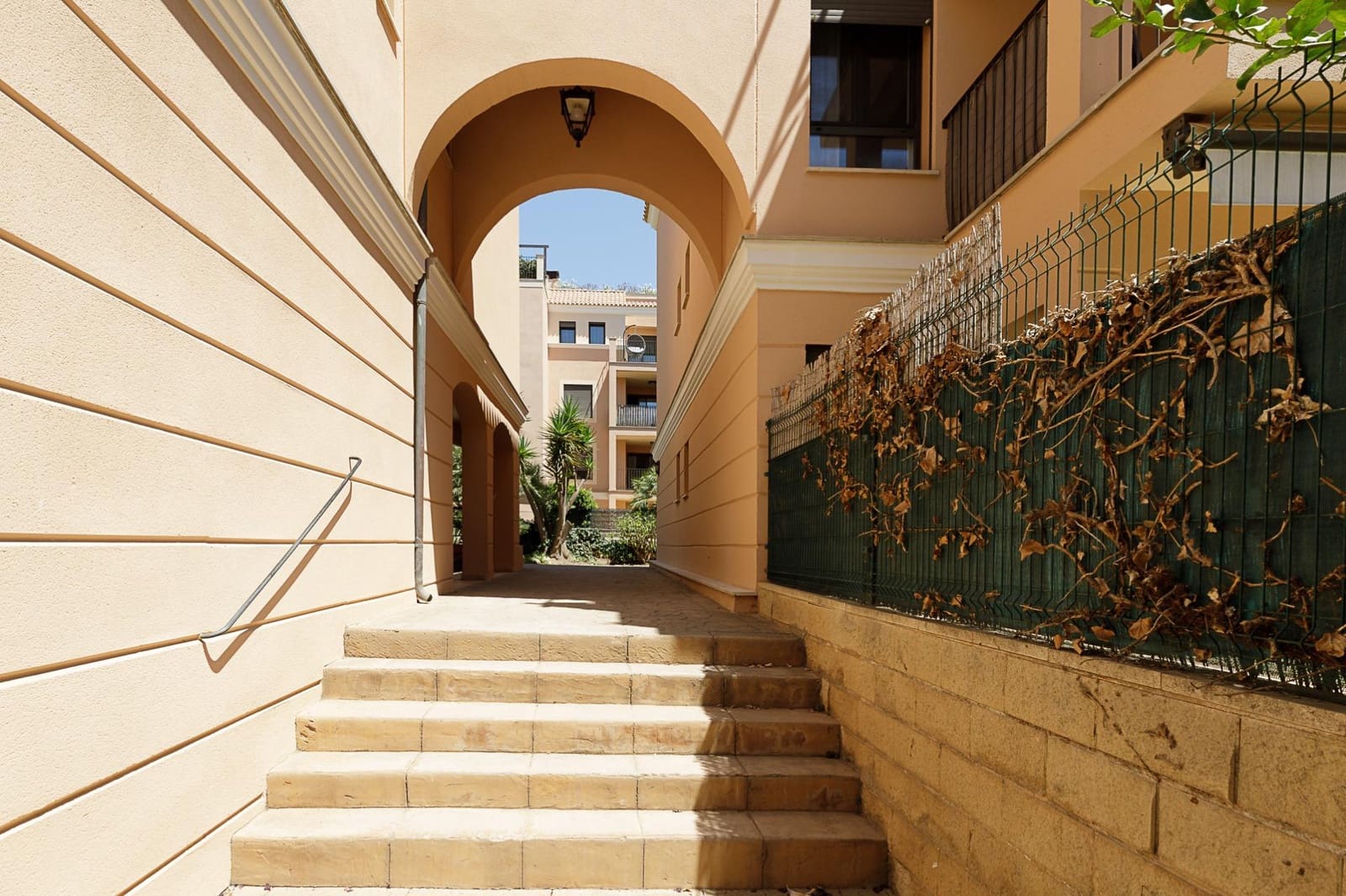 1 Zimmer Apartment zu verkaufen in Es Molinar / El Molinar mit Pool Garage - 448.000 € (Ref: 8445817)