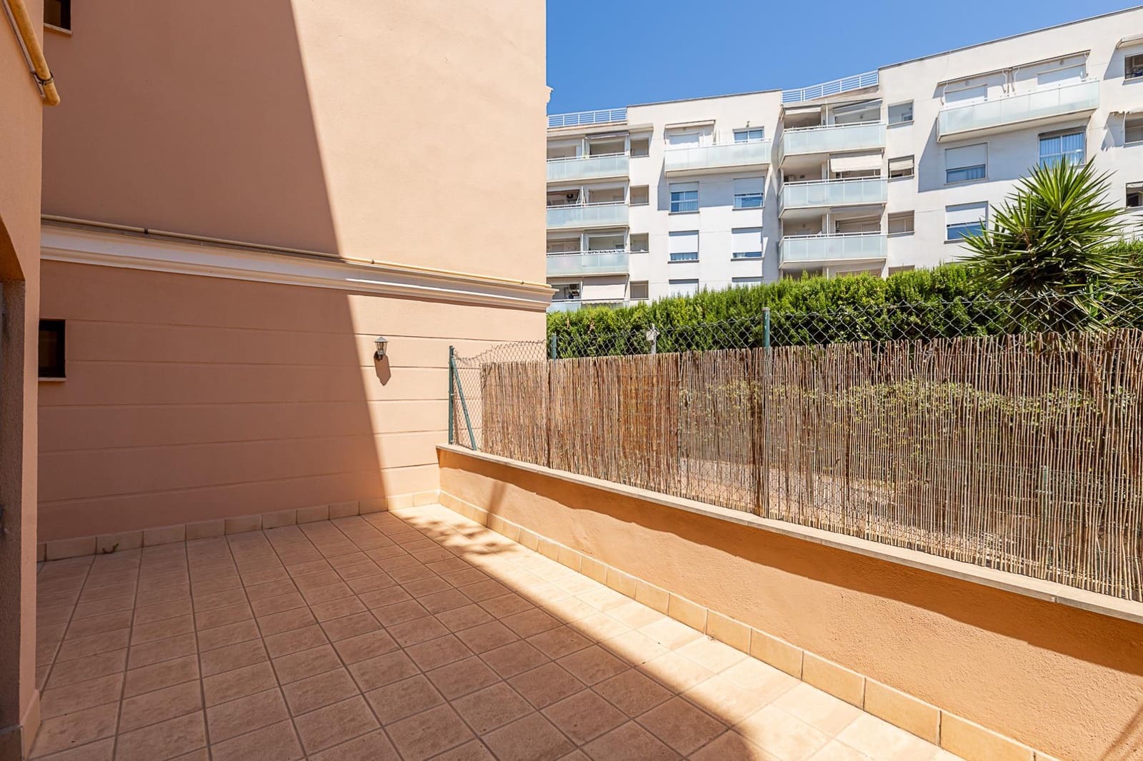 1 Zimmer Apartment zu verkaufen in Es Molinar / El Molinar mit Pool Garage - 448.000 € (Ref: 8445817)