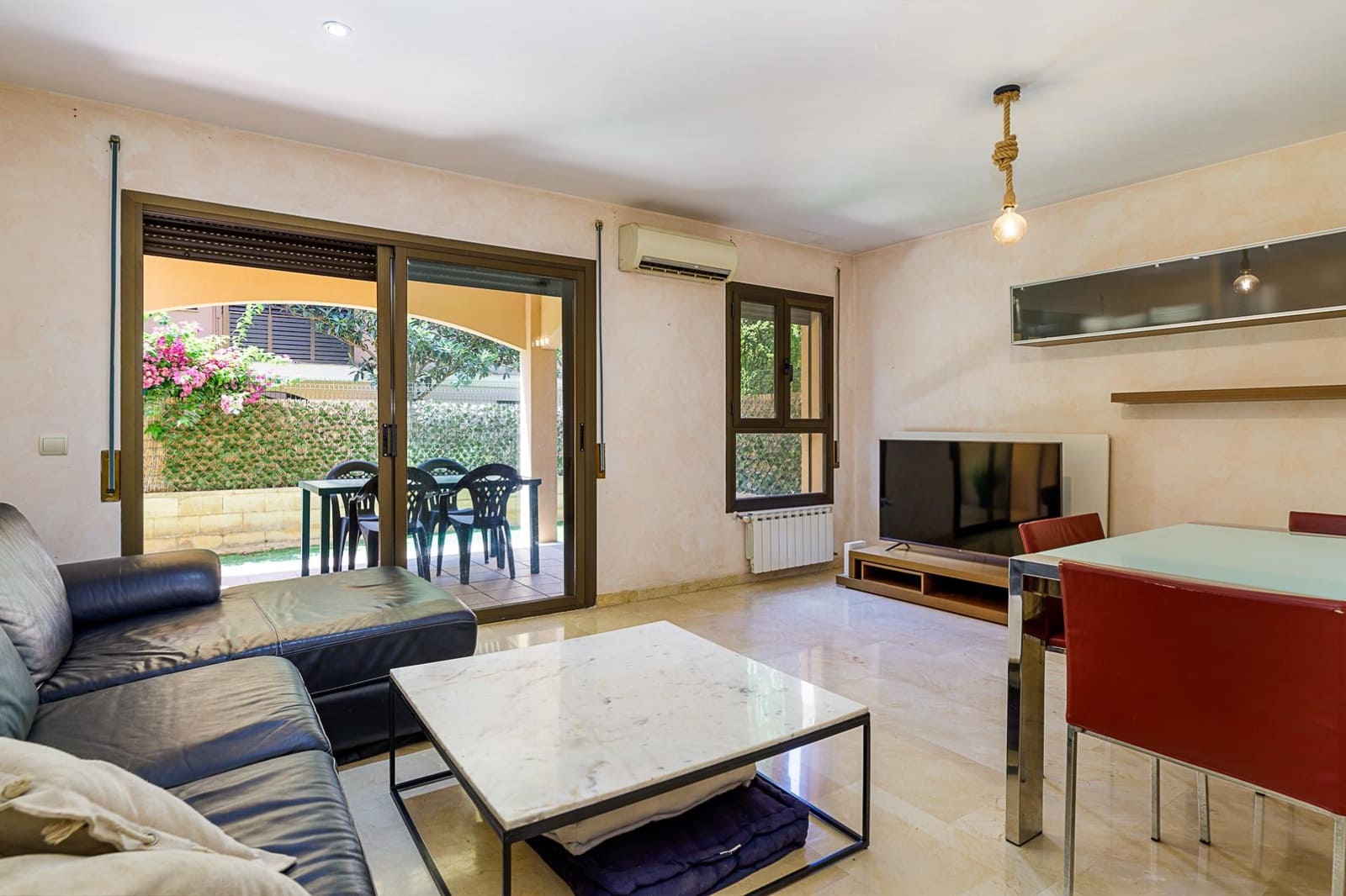 1 Zimmer Apartment zu verkaufen in Es Molinar / El Molinar mit Pool Garage - 448.000 € (Ref: 8445817)