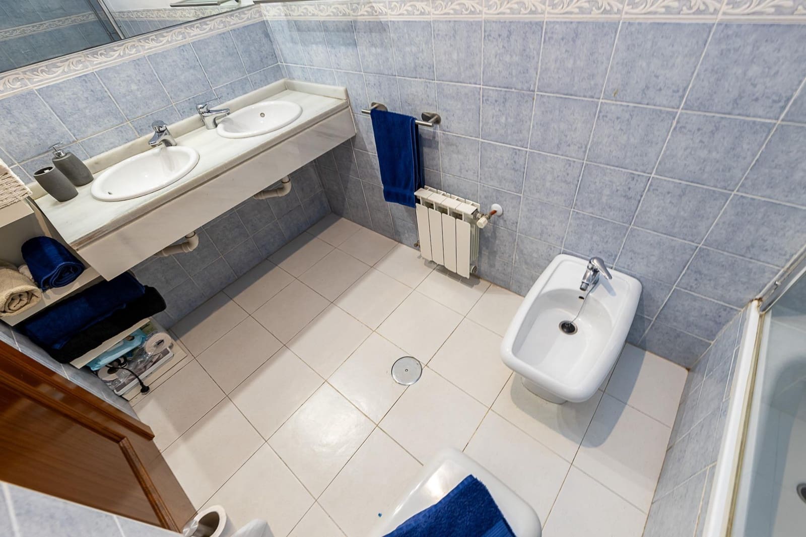 1 Zimmer Apartment zu verkaufen in Es Molinar / El Molinar mit Pool Garage - 448.000 € (Ref: 8445817)
