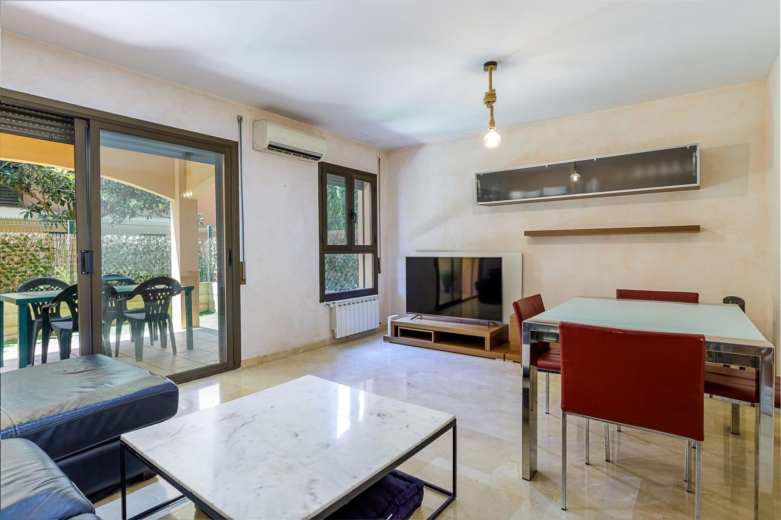 1 Zimmer Apartment zu verkaufen in Es Molinar / El Molinar mit Pool Garage - 448.000 € (Ref: 8445817)