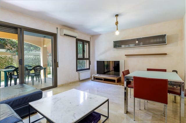 1 Zimmer Apartment zu verkaufen in Es Molinar / El Molinar, Palma de Mallorca mit Pool Garage - 448.000 € (Ref: 8445817)