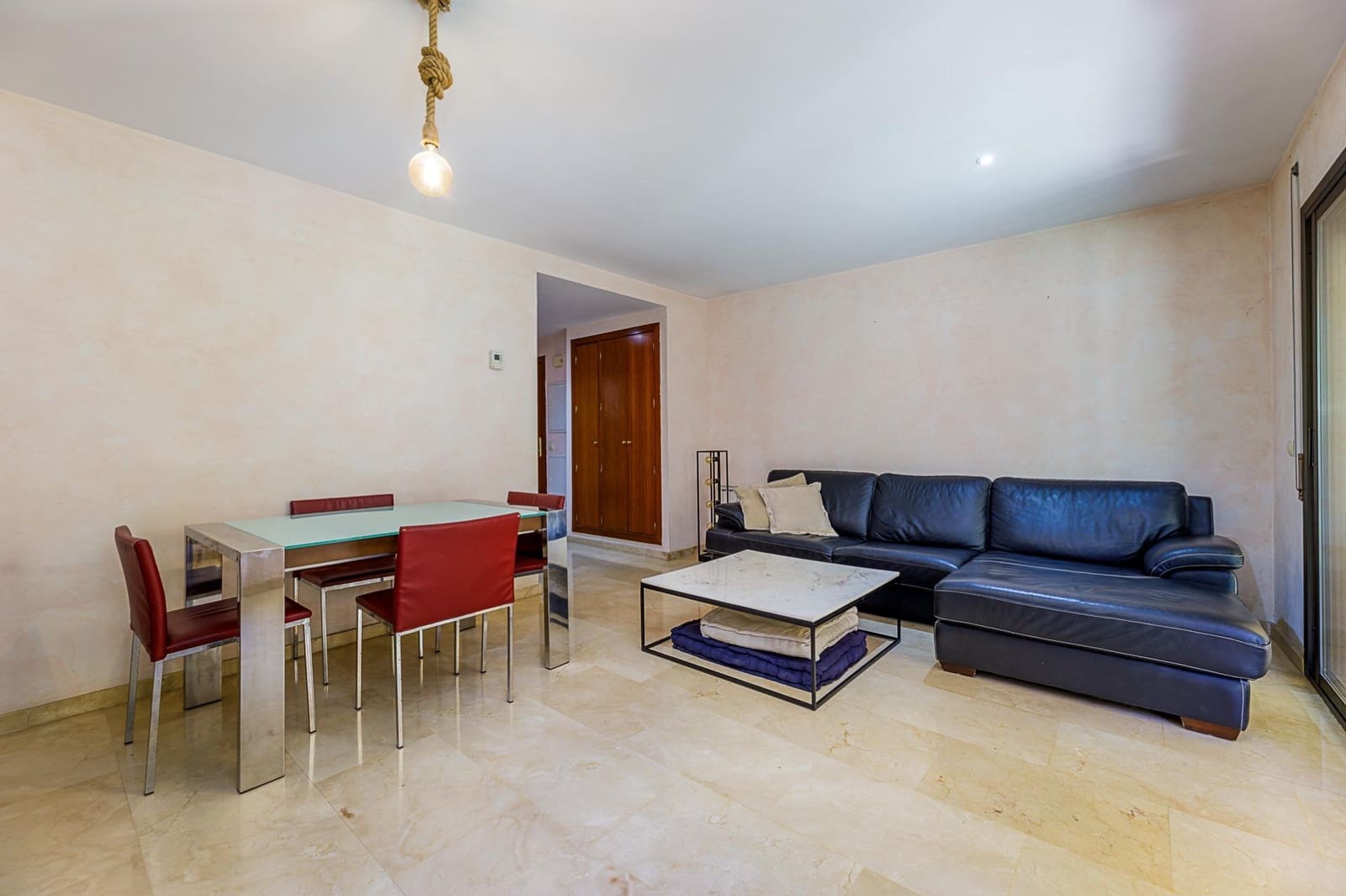 1 Zimmer Apartment zu verkaufen in Es Molinar / El Molinar mit Pool Garage - 448.000 € (Ref: 8445817)