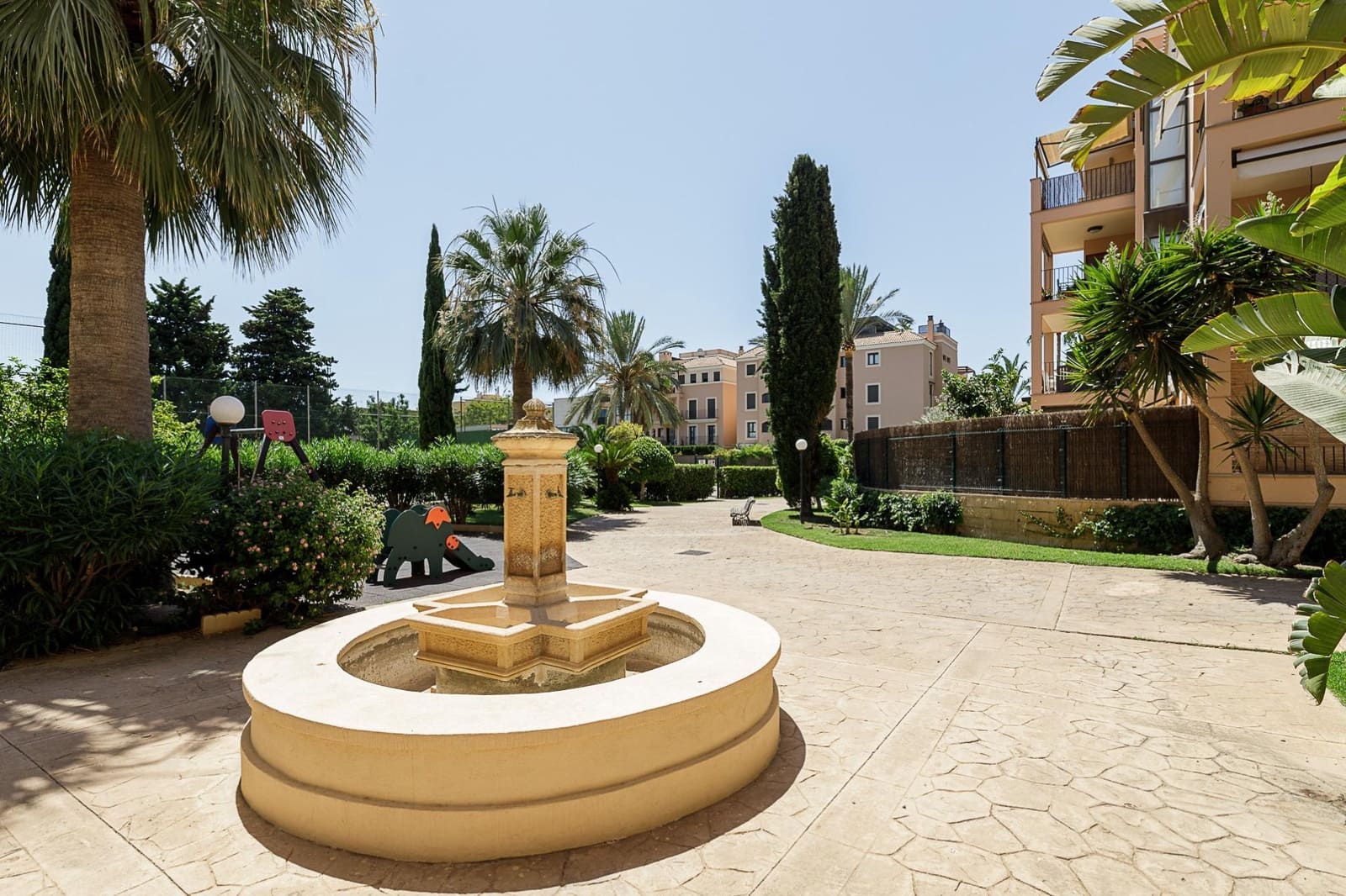 1 Zimmer Apartment zu verkaufen in Es Molinar / El Molinar mit Pool Garage - 448.000 € (Ref: 8445817)