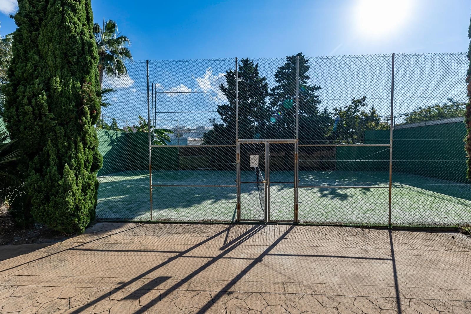 1 Zimmer Apartment zu verkaufen in Es Molinar / El Molinar mit Pool Garage - 448.000 € (Ref: 8445817)