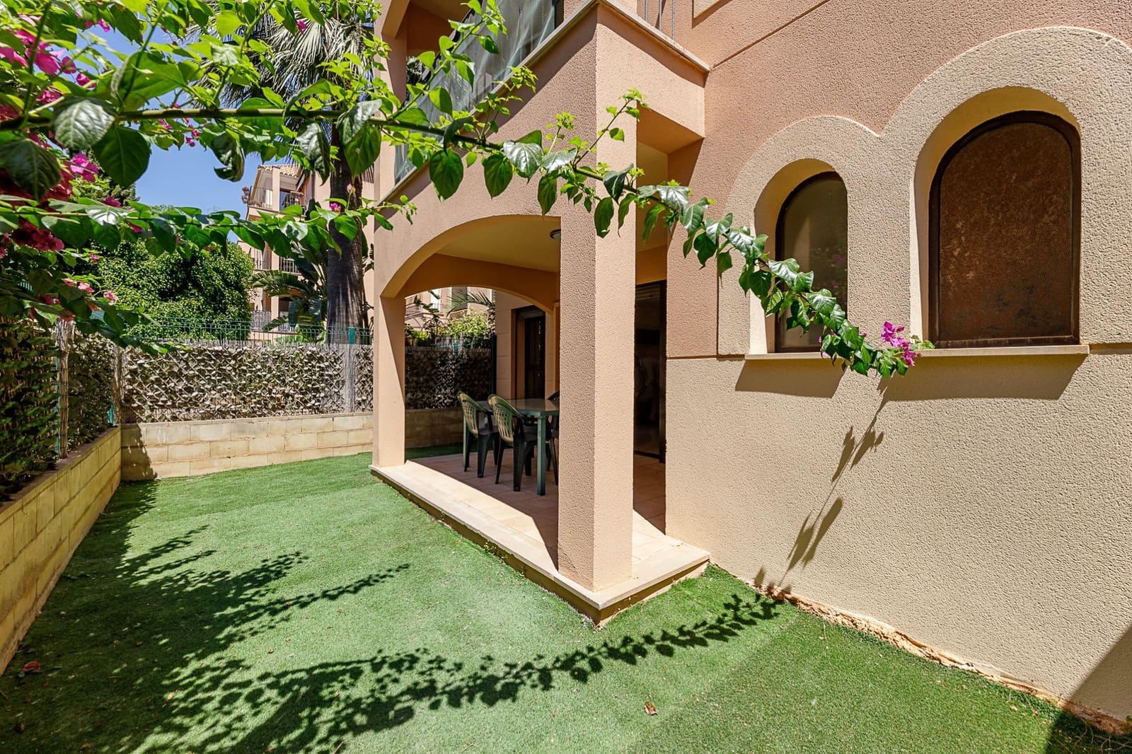 1 Zimmer Apartment zu verkaufen in Es Molinar / El Molinar mit Pool Garage - 448.000 € (Ref: 8445817)