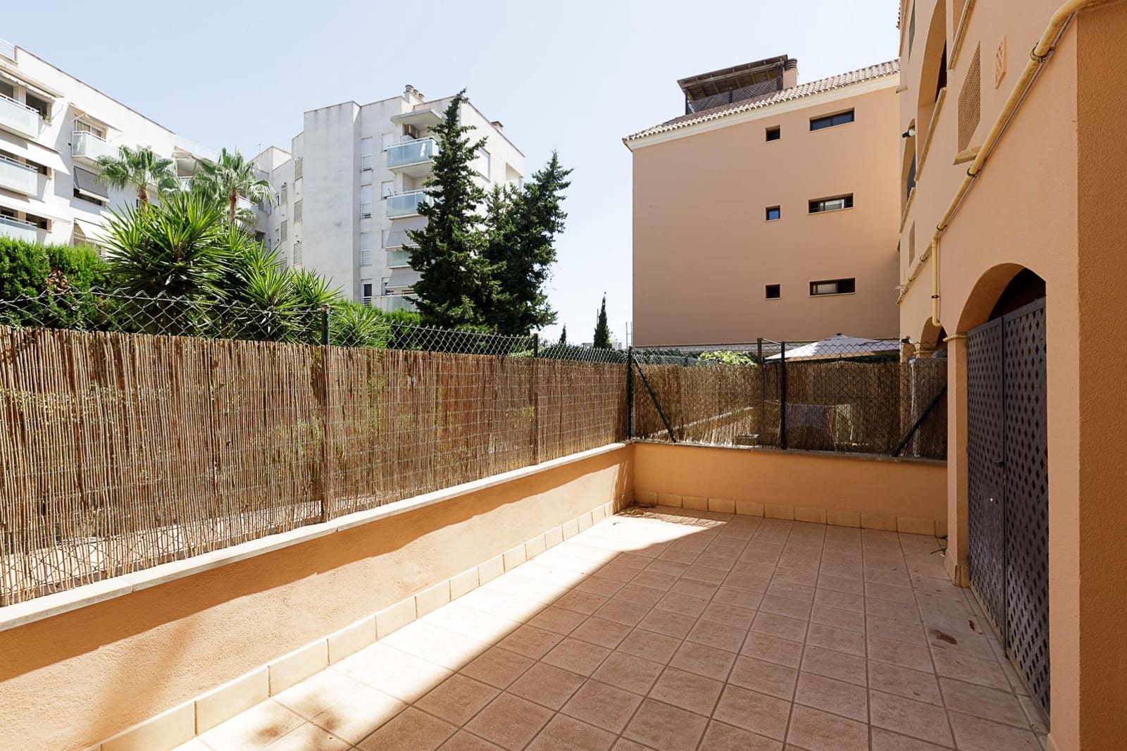 1 Zimmer Apartment zu verkaufen in Es Molinar / El Molinar mit Pool Garage - 448.000 € (Ref: 8445817)