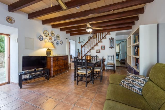 3 sypialnia Willa na sprzedaż w Andratx - 695 000 € (Ref: 8634514)