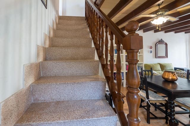 3 sypialnia Willa na sprzedaż w Andratx - 695 000 € (Ref: 8634514)