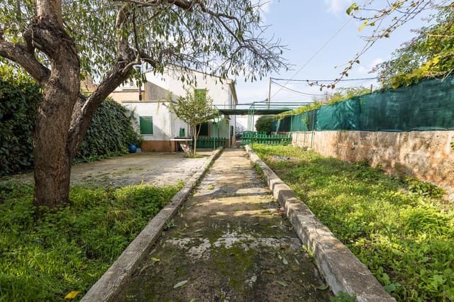 3 sypialnia Willa na sprzedaż w Andratx - 695 000 € (Ref: 8634514)