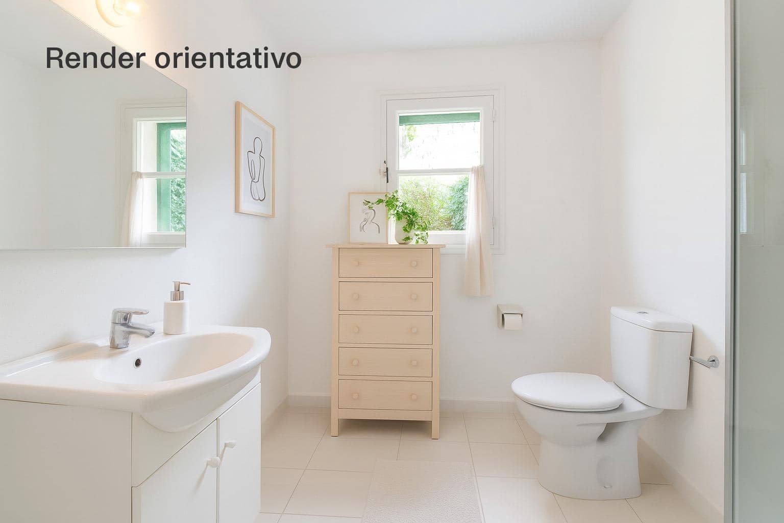 Chalet de 3 habitaciones en Andratx en venta - 670.000 € (Ref: 8634514)