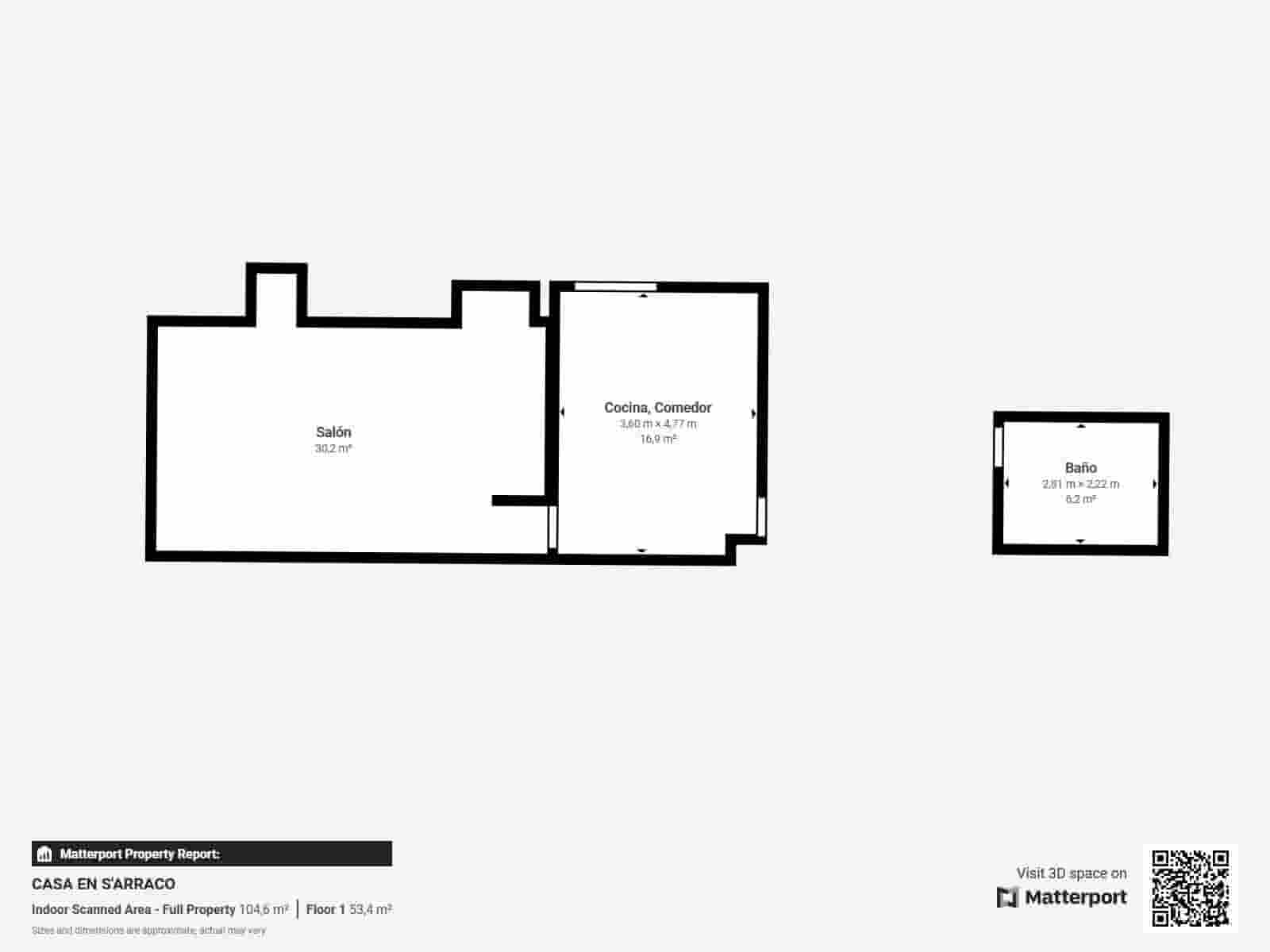 Chalet de 3 habitaciones en Andratx en venta - 670.000 € (Ref: 8634514)