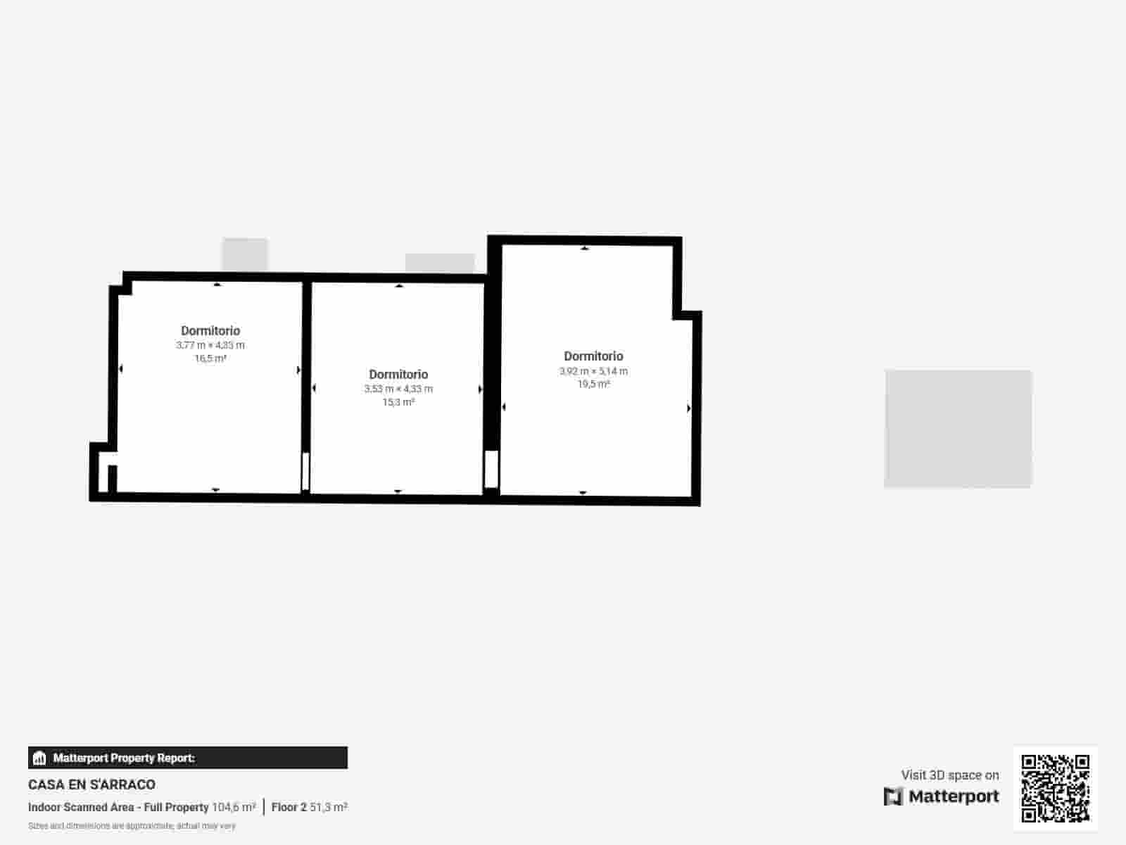 Chalet de 3 habitaciones en Andratx en venta - 670.000 € (Ref: 8634514)