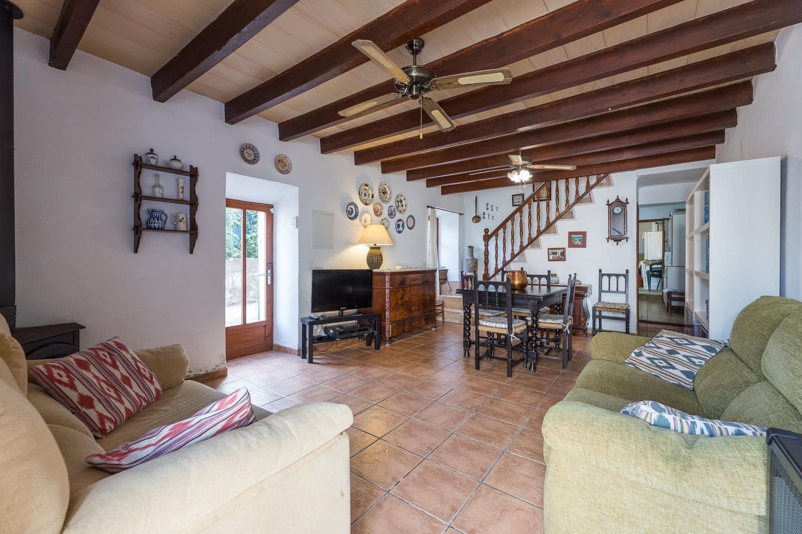 Chalet de 3 habitaciones en Andratx en venta - 670.000 € (Ref: 8634514)