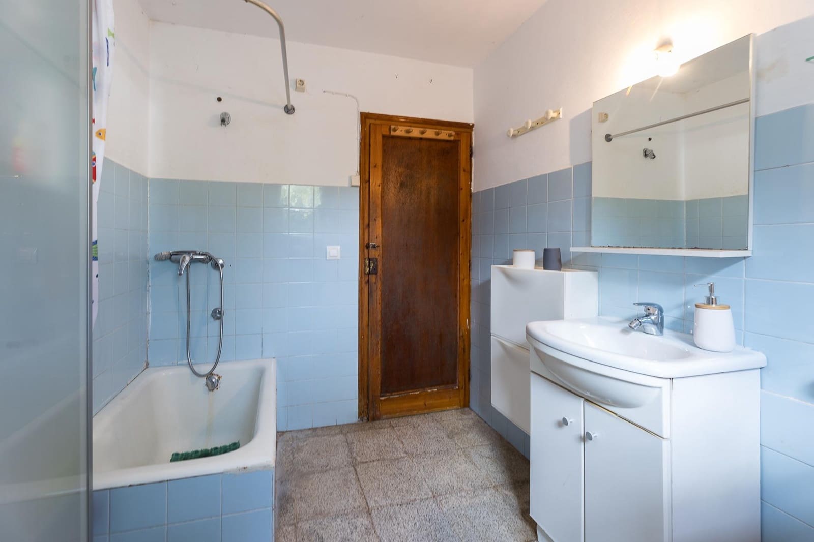 Chalet de 3 habitaciones en Andratx en venta - 670.000 € (Ref: 8634514)