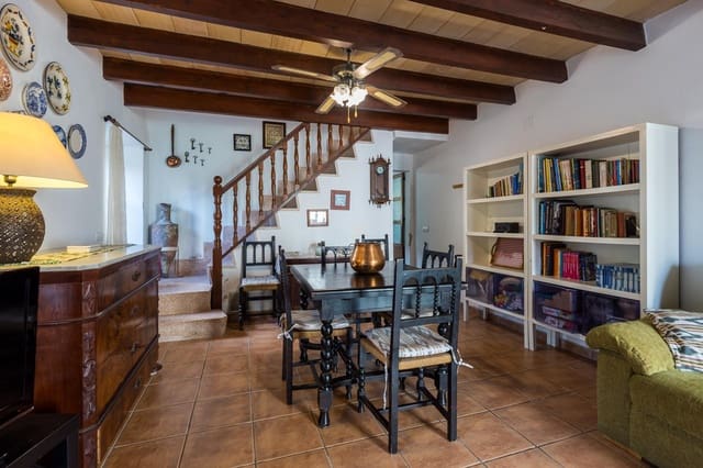 3 soverom Villa til salgs i Andratx - € 670 000 (Ref: 8634514)