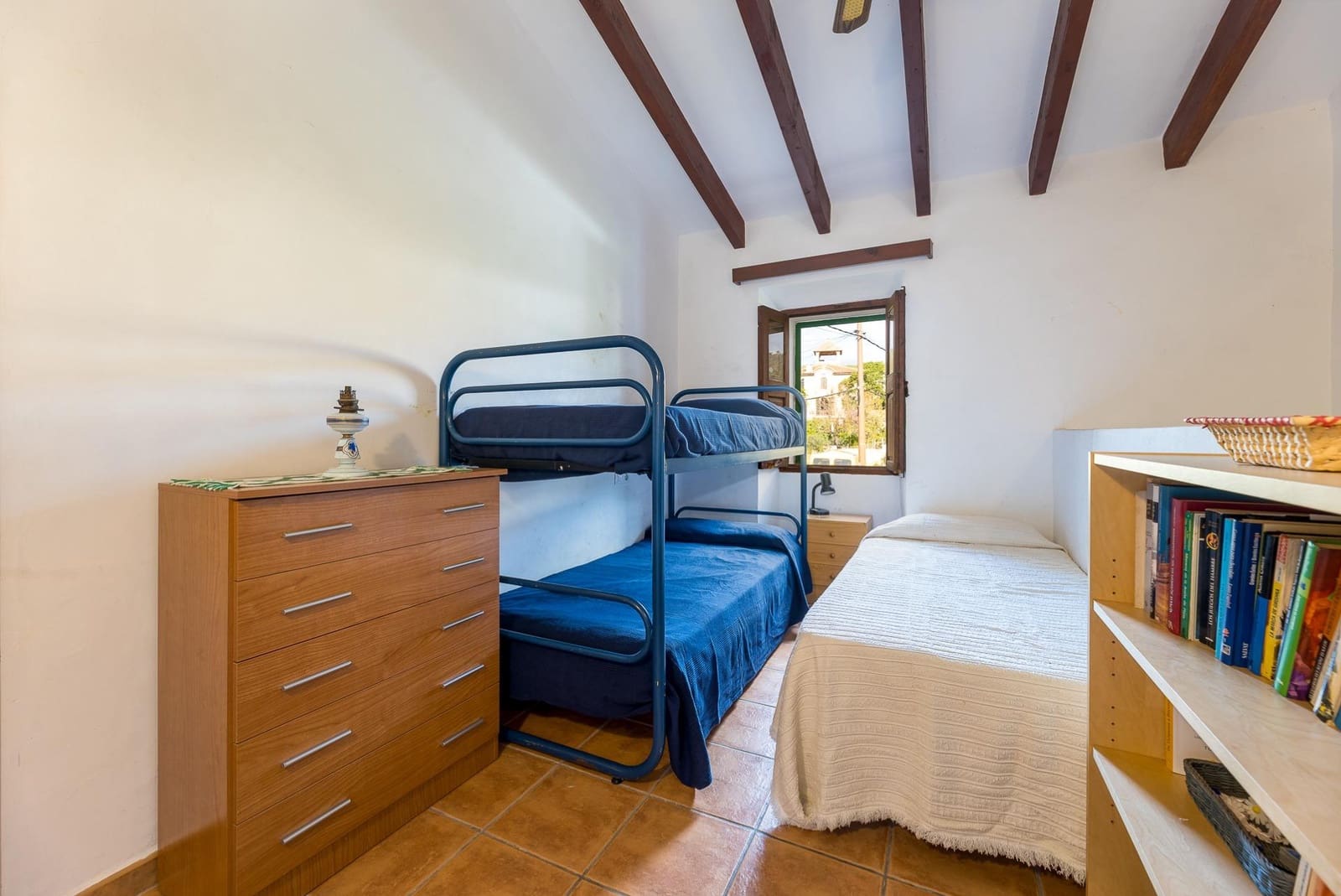 Chalet de 3 habitaciones en Andratx en venta - 670.000 € (Ref: 8634514)