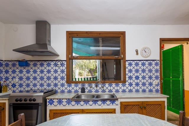 3 soverom Villa til salgs i Andratx - € 670 000 (Ref: 8634514)