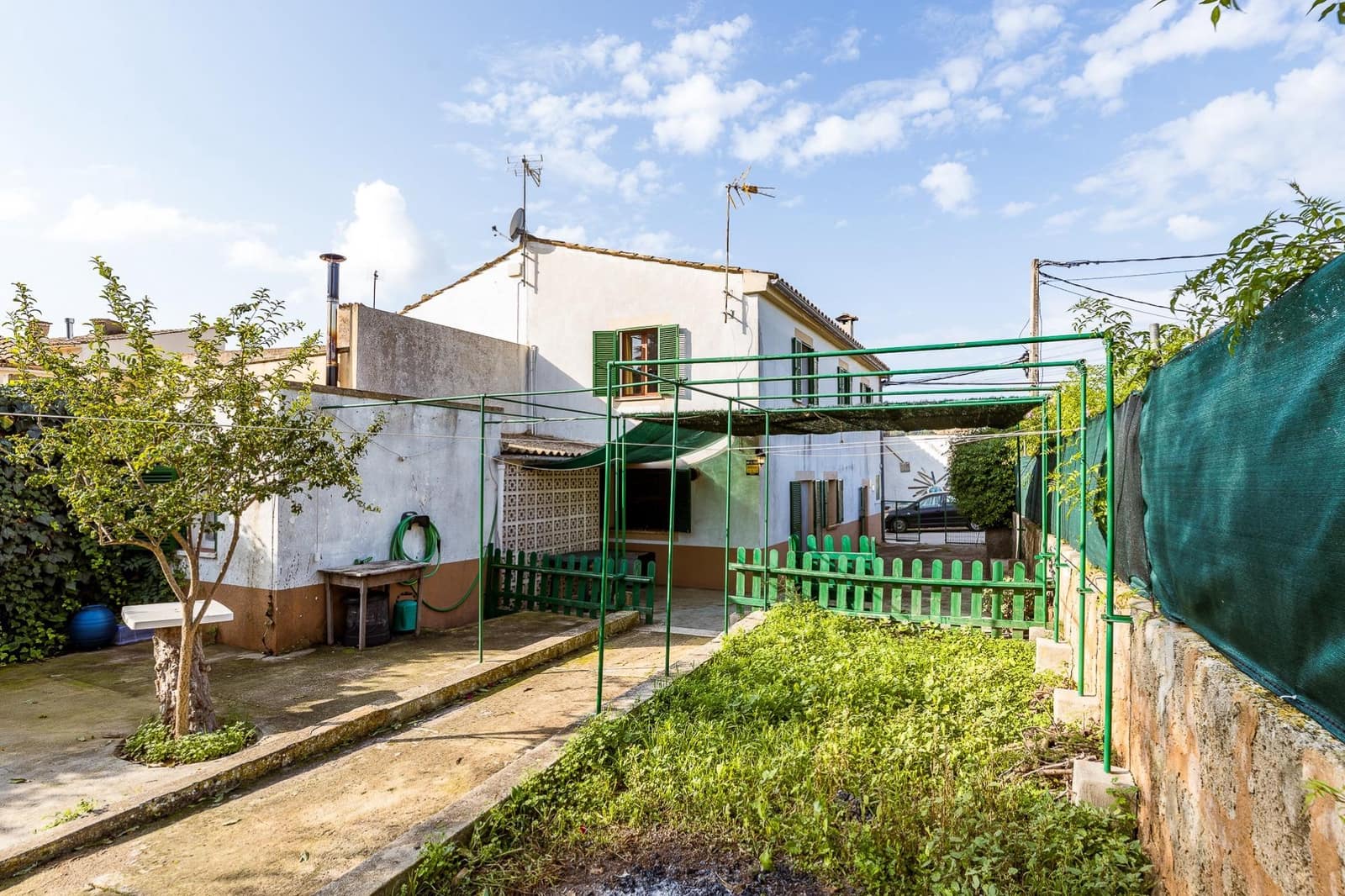 Chalet de 3 habitaciones en Andratx en venta - 670.000 € (Ref: 8634514)