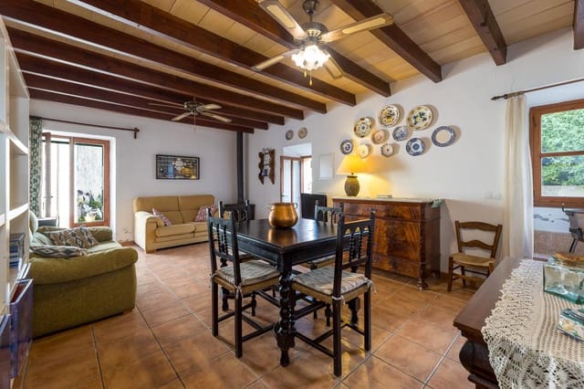 3 camera da letto Villa in vendita in Andratx - 625.000 € (Rif: 8634514)