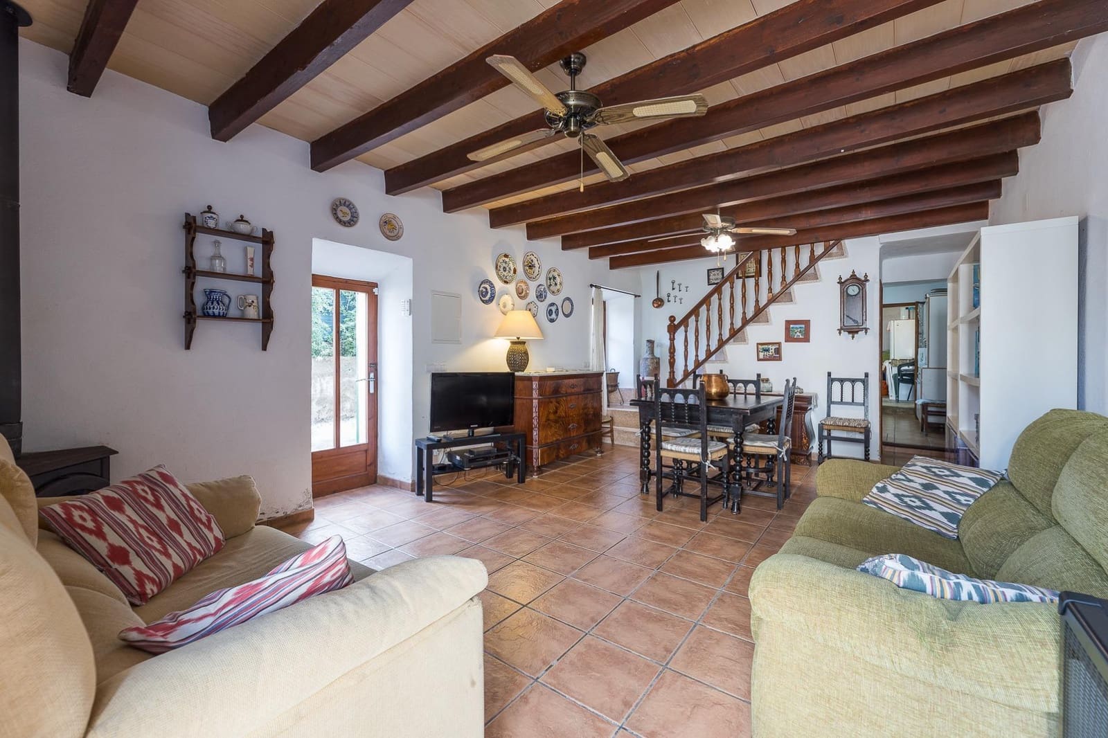 3 camera da letto Villa in vendita in Andratx - 625.000 € (Rif: 8634514)