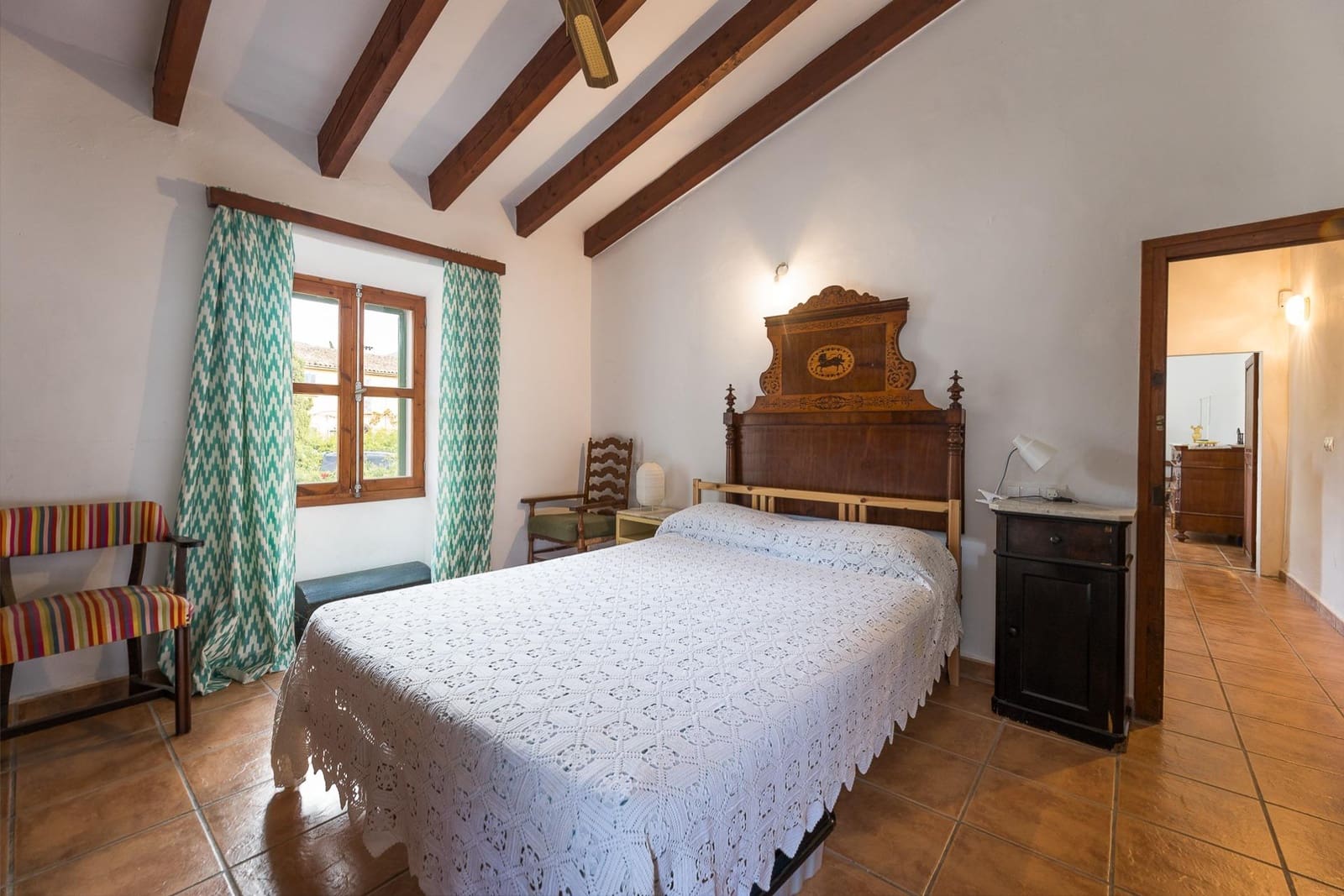 3 camera da letto Villa in vendita in Andratx - 625.000 € (Rif: 8634514)