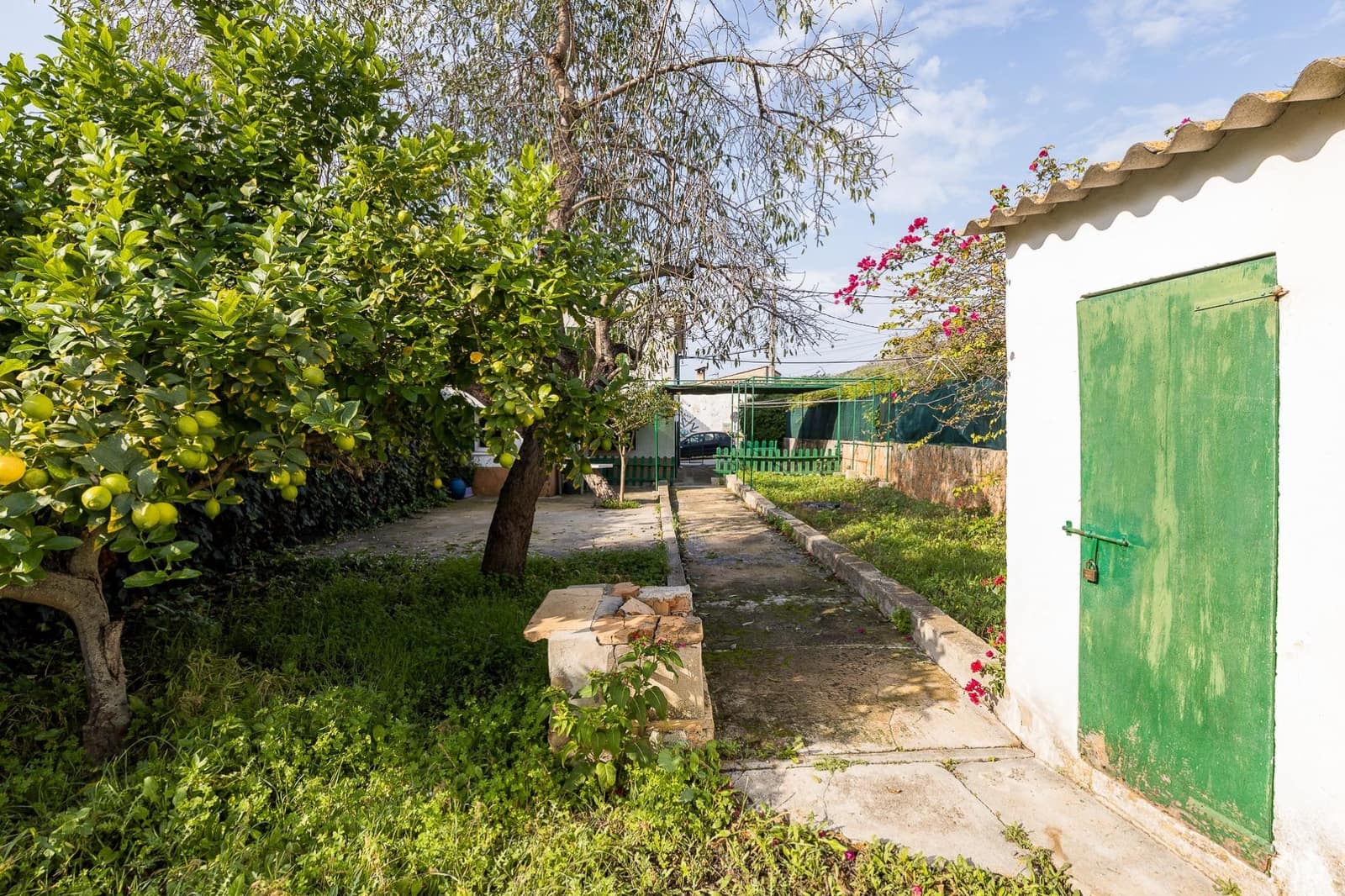 3 camera da letto Villa in vendita in Andratx - 625.000 € (Rif: 8634514)