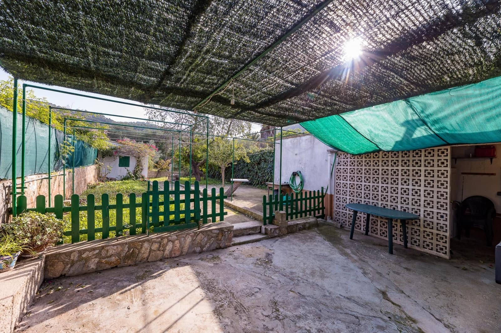 3 camera da letto Villa in vendita in Andratx - 625.000 € (Rif: 8634514)