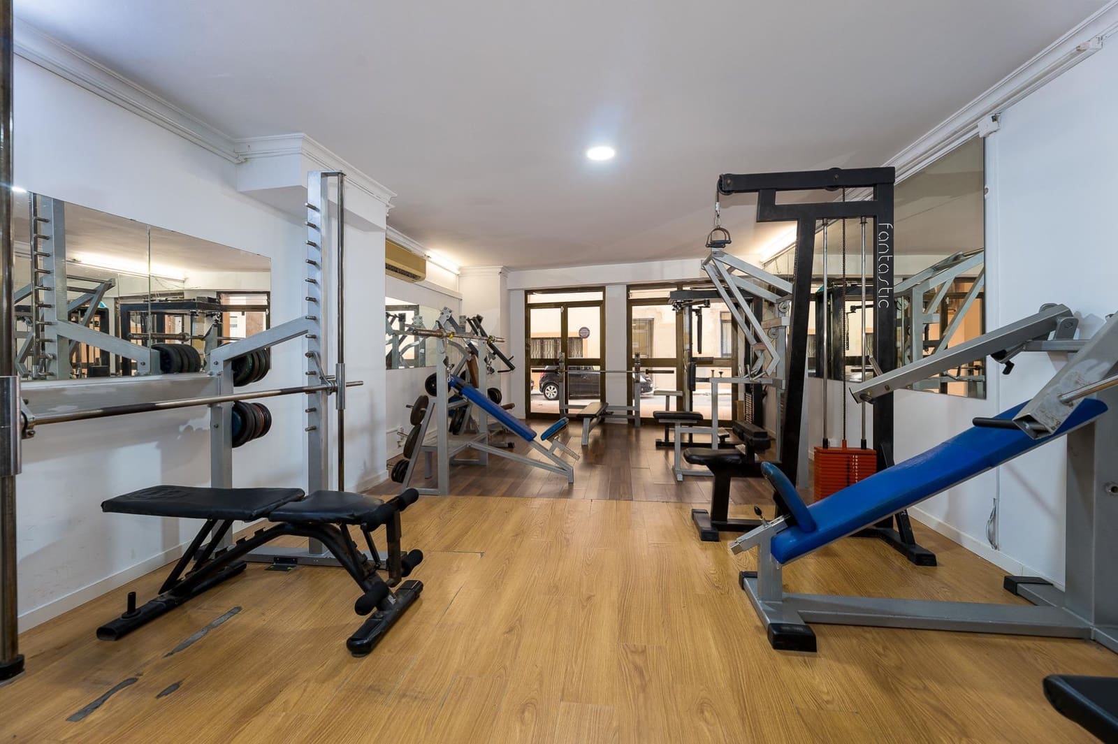 Erhverv til salg i Can Pastilla - € 319.000 (Ref: 8834702)