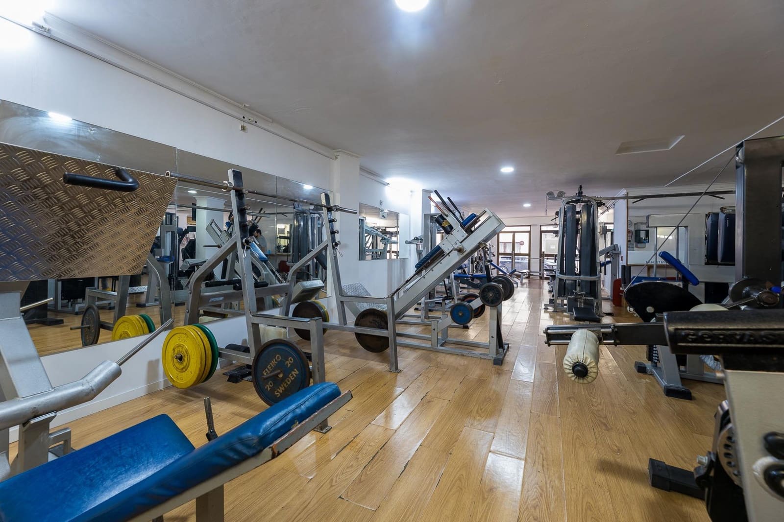 Erhverv til salg i Can Pastilla - € 319.000 (Ref: 8834702)