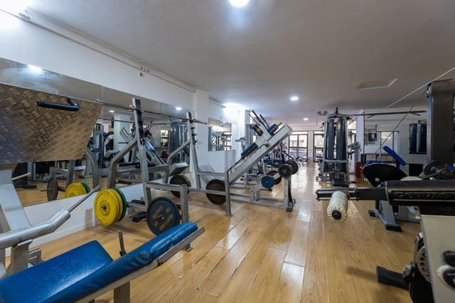 Erhverv til salg i Can Pastilla, Palma de Mallorca - € 319.000 (Ref: 8834702)