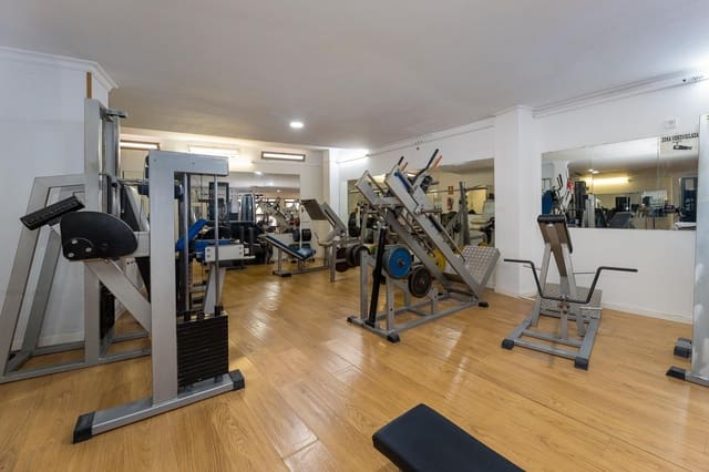 Erhverv til salg i Can Pastilla, Palma de Mallorca - € 319.000 (Ref: 8834702)