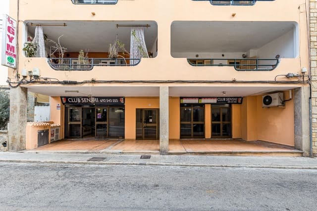 Erhverv til salg i Can Pastilla, Palma de Mallorca - € 319.000 (Ref: 8834702)