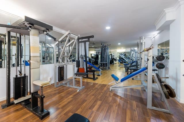 Erhverv til salg i Can Pastilla, Palma de Mallorca - € 319.000 (Ref: 8834702)