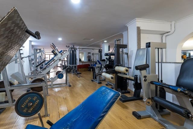 Erhverv til salg i Can Pastilla, Palma de Mallorca - € 319.000 (Ref: 8834702)