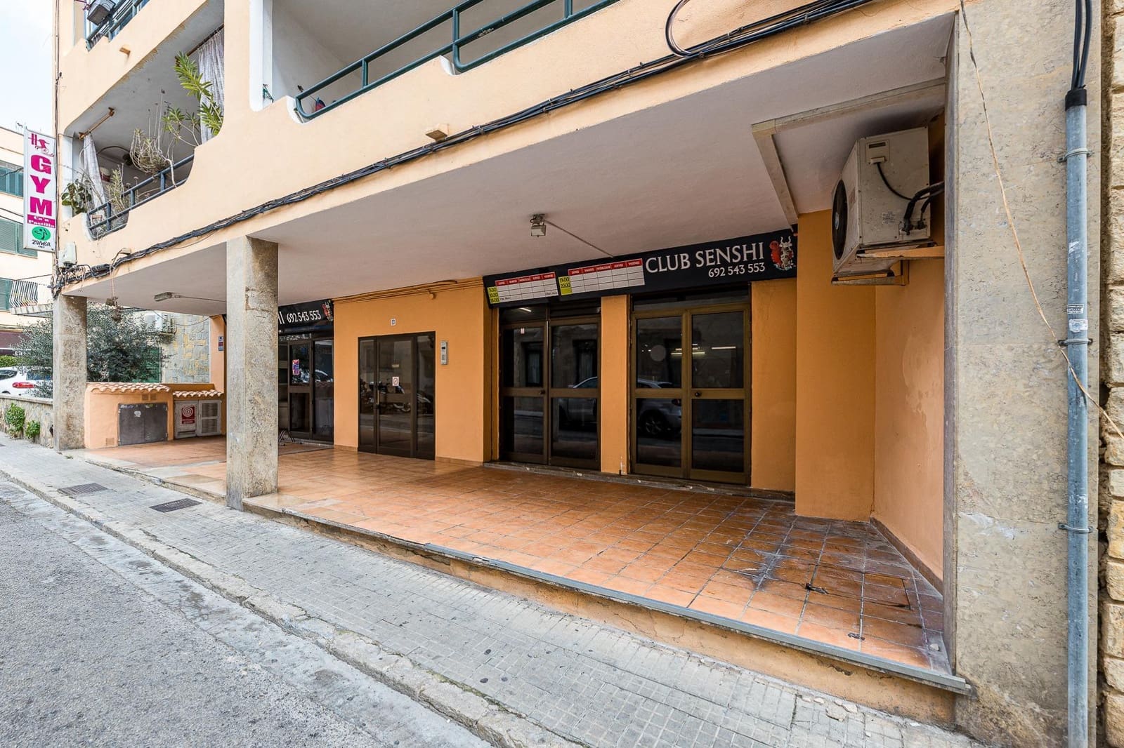 Erhverv til salg i Can Pastilla - € 319.000 (Ref: 8834702)