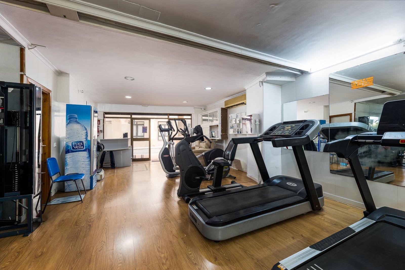 Erhverv til salg i Can Pastilla - € 319.000 (Ref: 8834702)