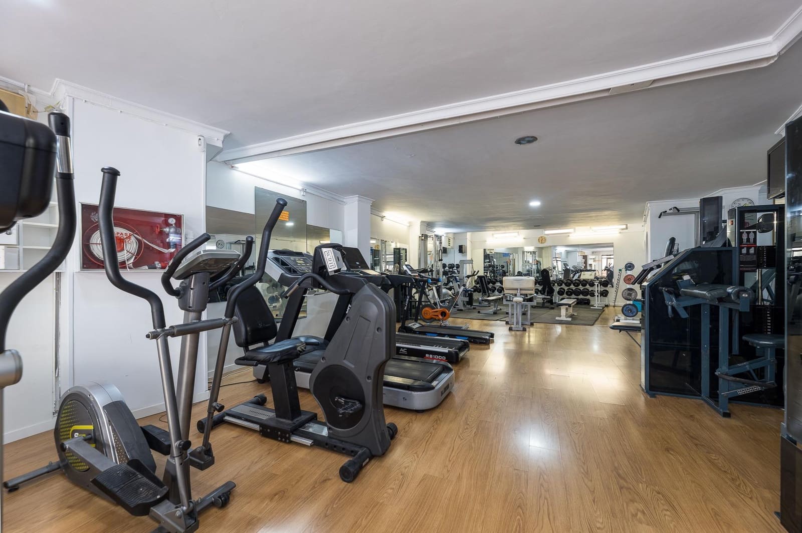 Erhverv til salg i Can Pastilla - € 319.000 (Ref: 8834702)