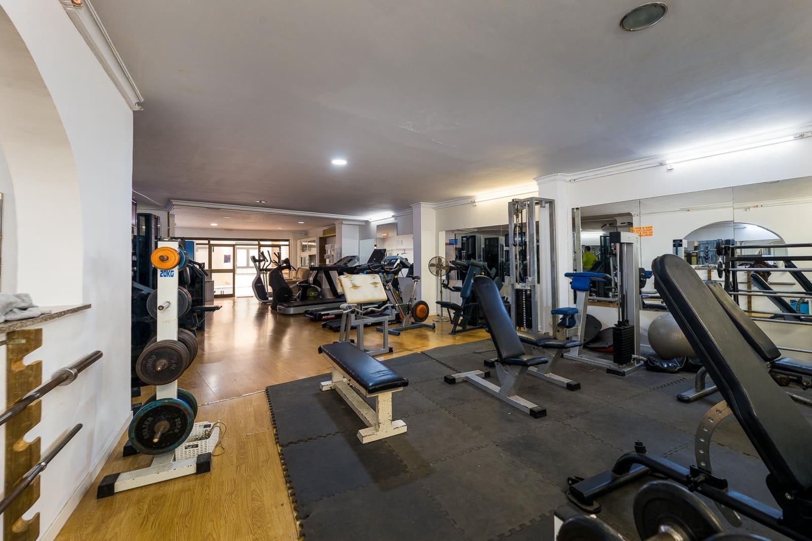 Erhverv til salg i Can Pastilla - € 319.000 (Ref: 8834702)