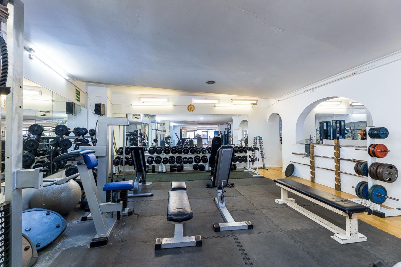 Erhverv til salg i Can Pastilla - € 319.000 (Ref: 8834702)