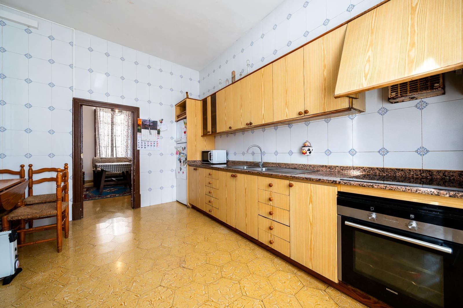 7 bedroom Penthouse for sale in Porreres - € 470,000 (Ref: 8943908)