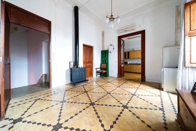 7 soverom Penthouse til salgs i Porreres - € 470 000 (Ref: 8943908)