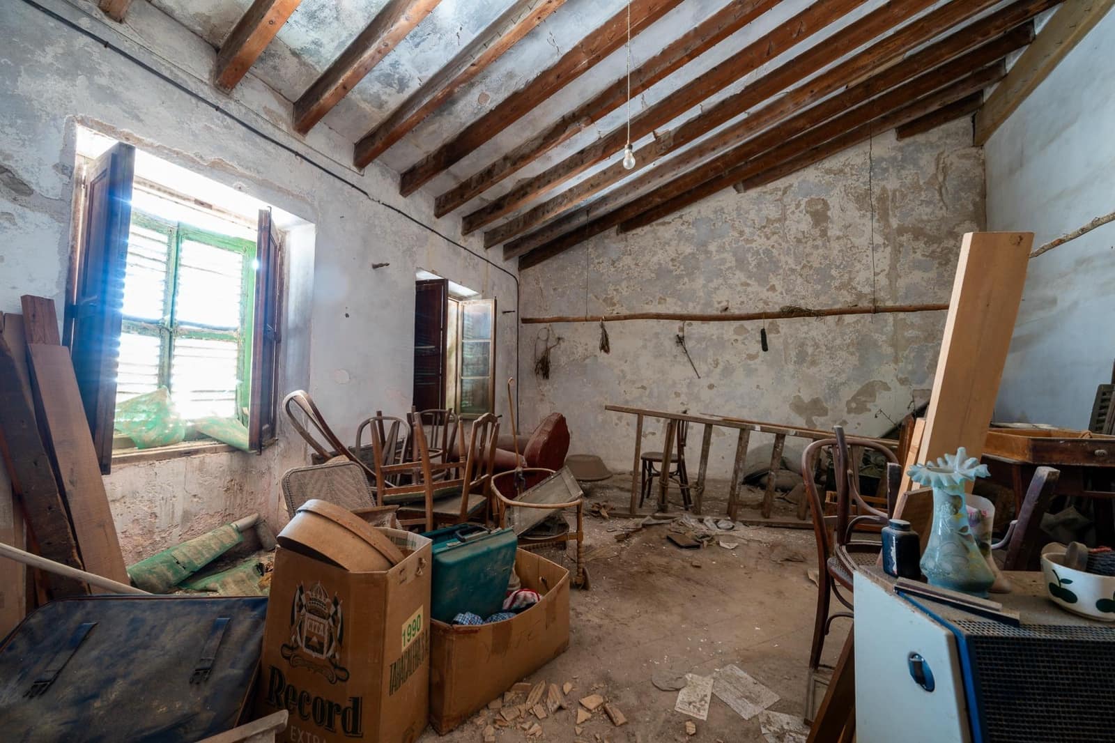 7 bedroom Penthouse for sale in Porreres - € 470,000 (Ref: 8943908)