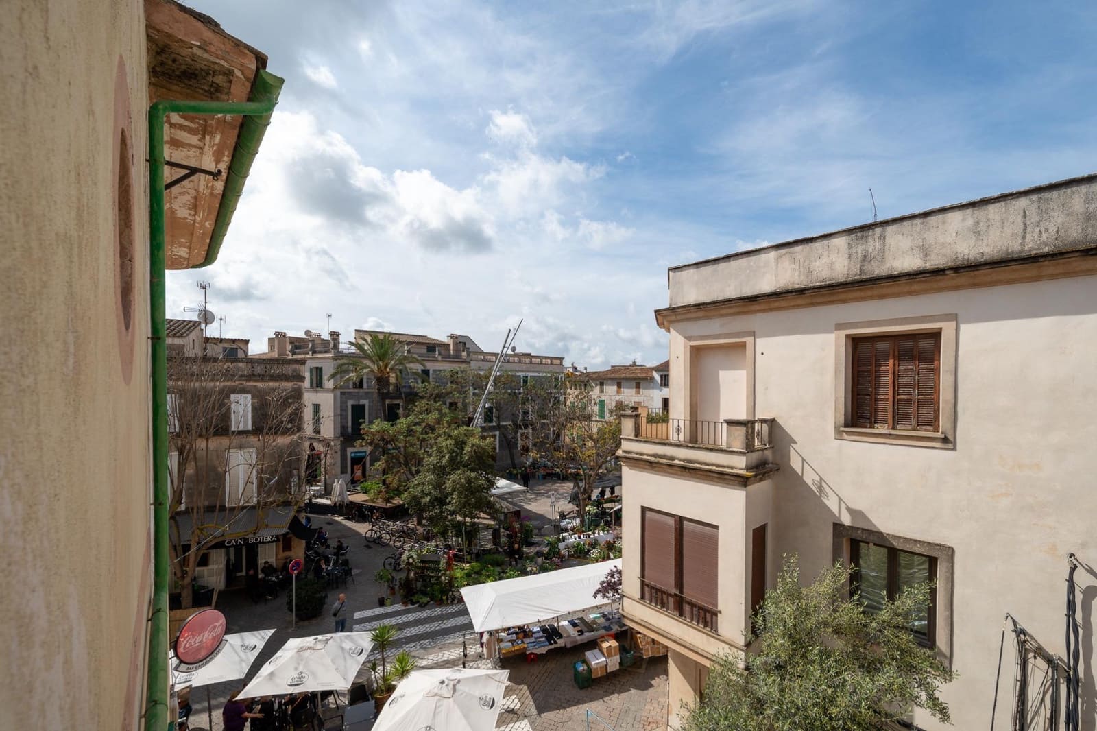 7 bedroom Penthouse for sale in Porreres - € 470,000 (Ref: 8943908)