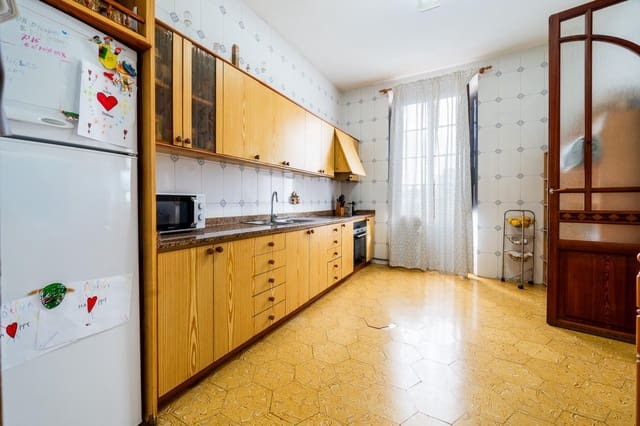 7 soverom Penthouse til salgs i Porreres - € 470 000 (Ref: 8943908)