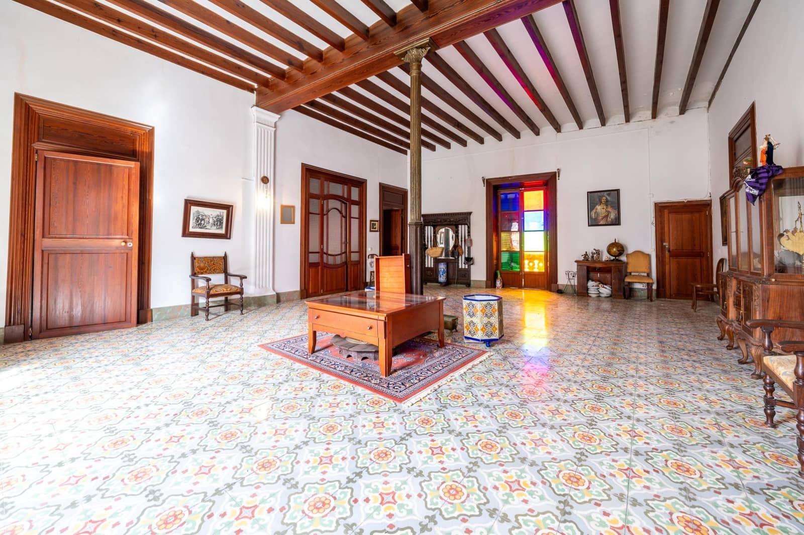 7 bedroom Penthouse for sale in Porreres - € 470,000 (Ref: 8943908)