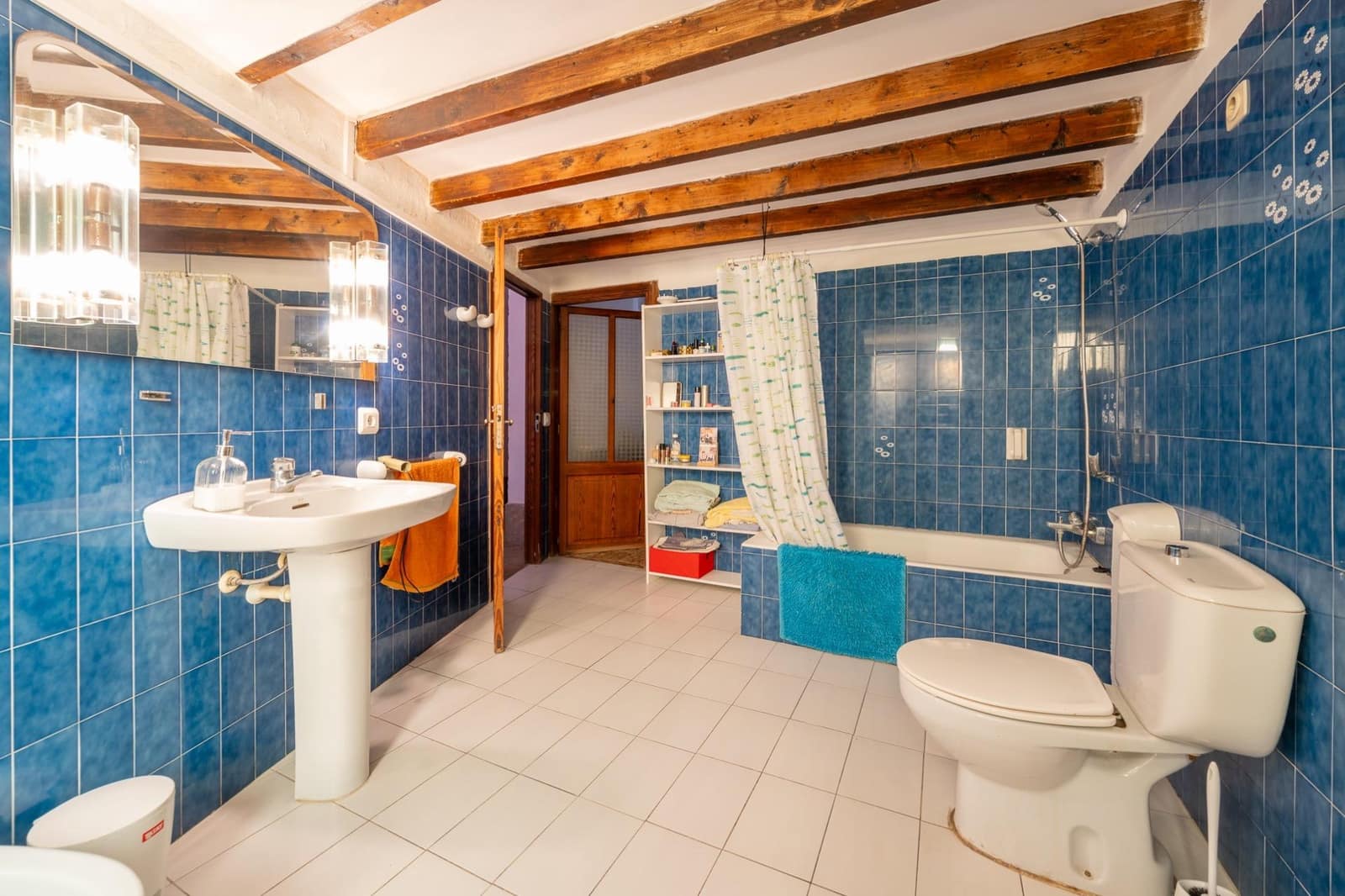 7 bedroom Penthouse for sale in Porreres - € 470,000 (Ref: 8943908)