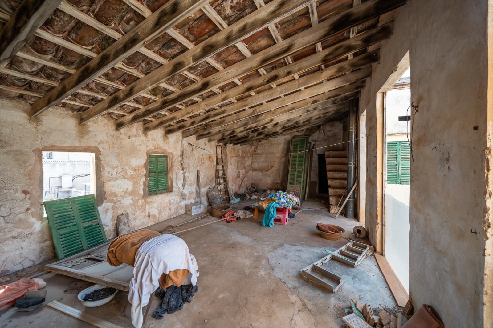 7 bedroom Penthouse for sale in Porreres - € 470,000 (Ref: 8943908)